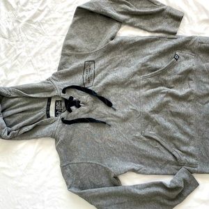 Violent Gentlemen hockey hoodie